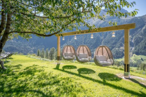 Chalet Heimatjuwel